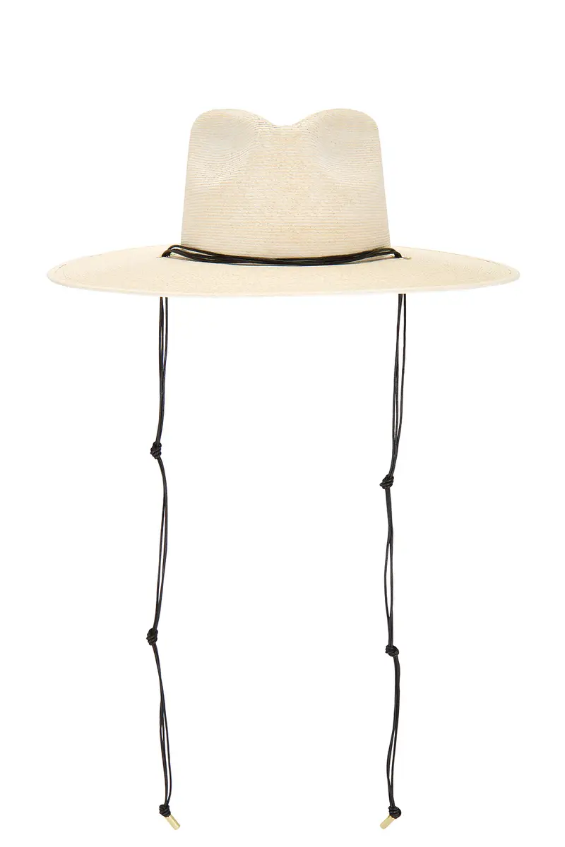 JANESSA LEONE Codi Fedora Hat | Thumbnail 3 JANESSA LEONE Codi Fedora Hat | Thumbnail 3