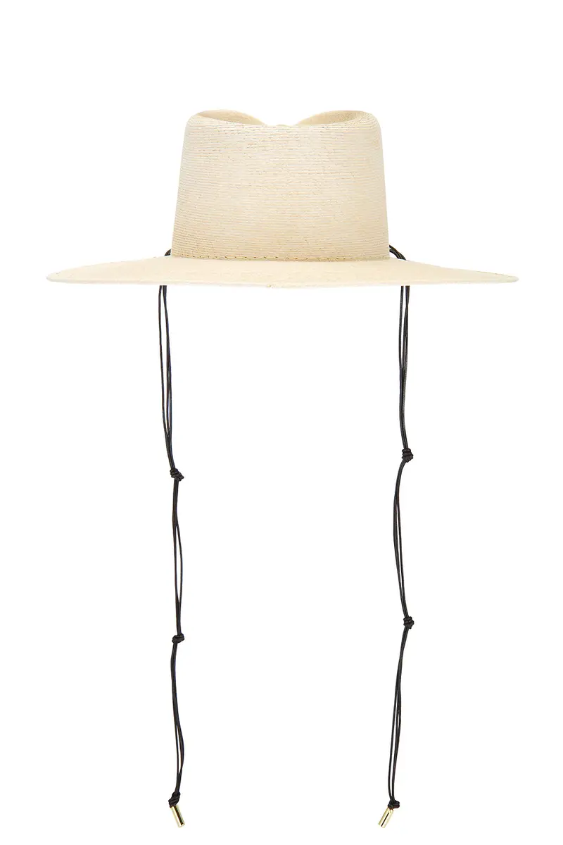 JANESSA LEONE Codi Fedora Hat | Thumbnail 4 JANESSA LEONE Codi Fedora Hat | Thumbnail 4