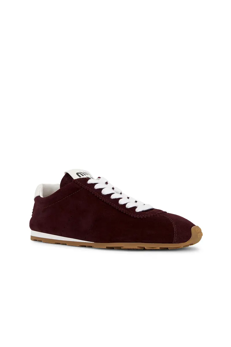 Miu Miu Sneaker | Thumbnail 2 Miu Miu Sneaker | Thumbnail 2