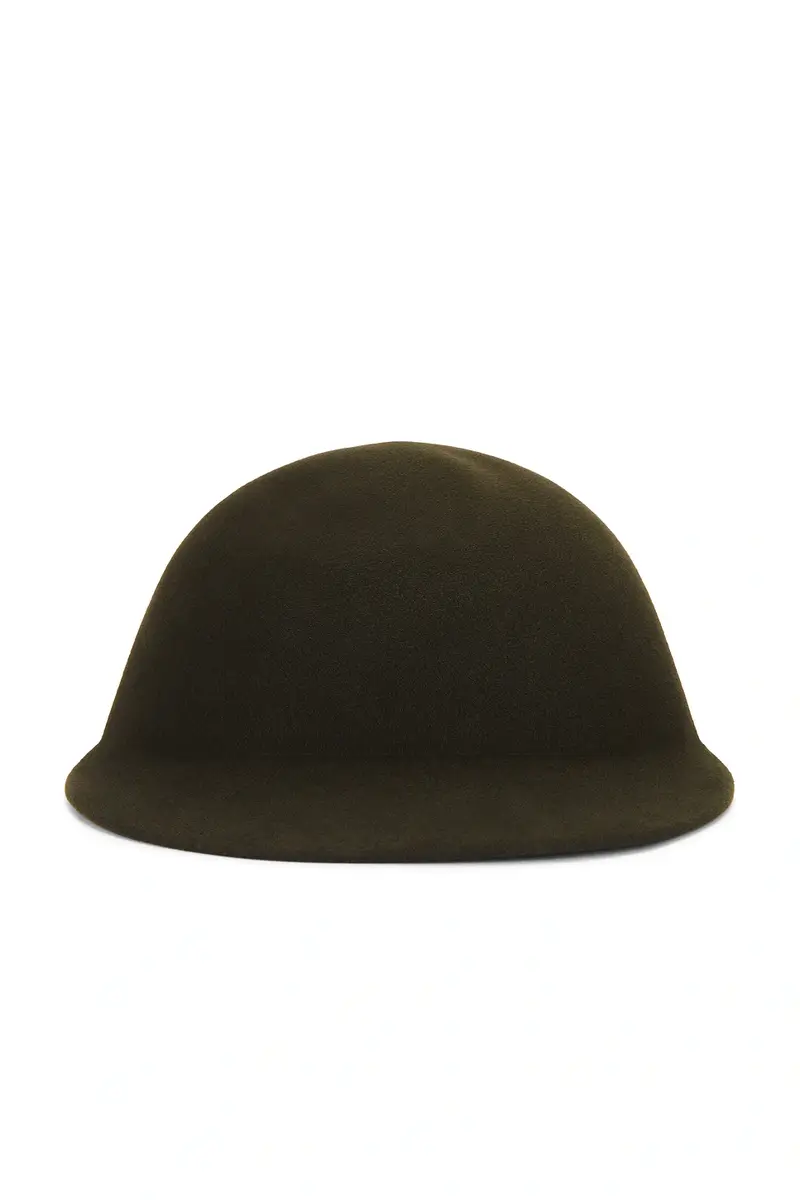 Fear of god Felted Cap