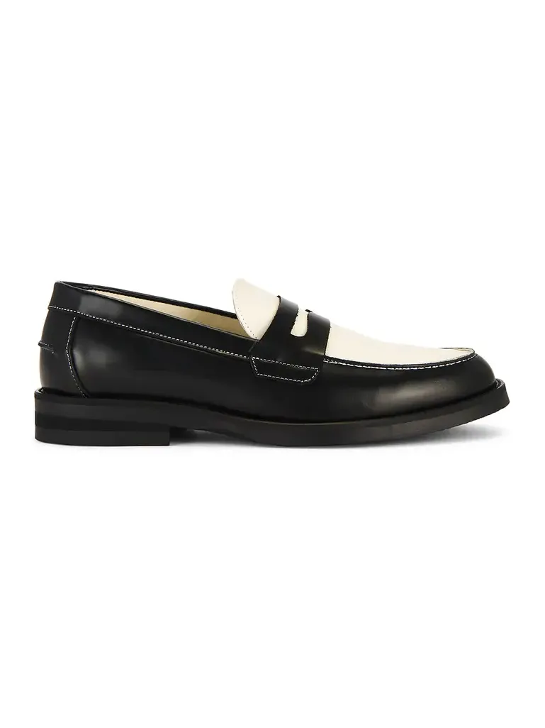 Duke + Dexter Wilde Penny Loafer