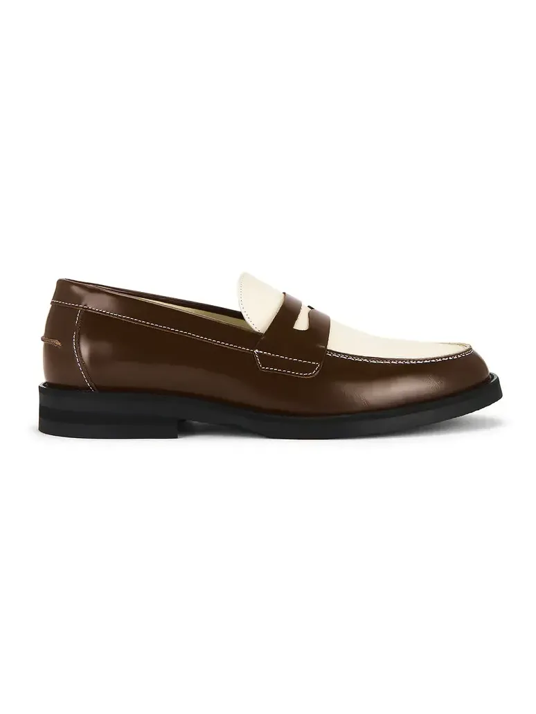 Duke + Dexter Wilde Penny Loafer