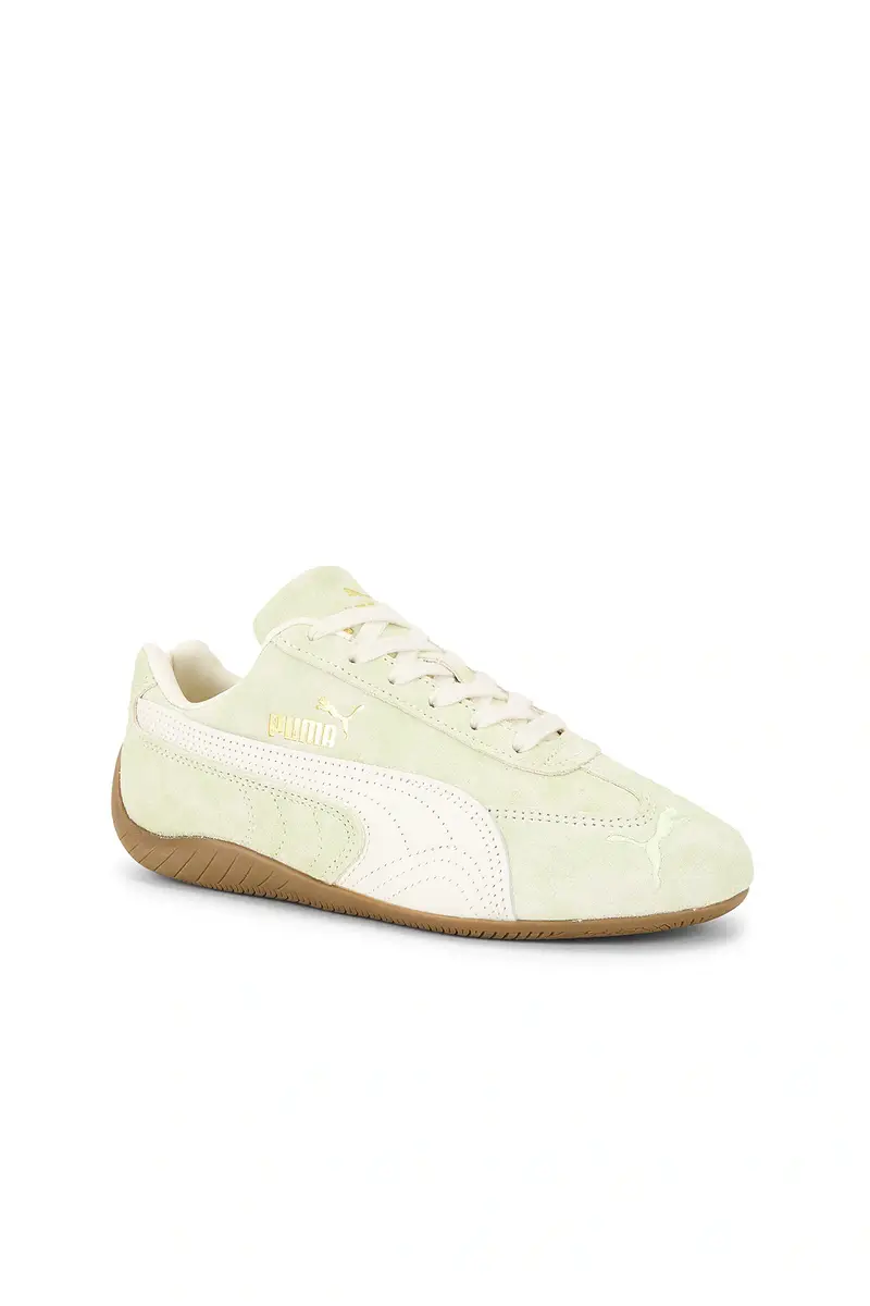 Puma Select Speedcat Faded Sneaker | Thumbnail 2 Puma Select Speedcat Faded Sneaker | Thumbnail 2
