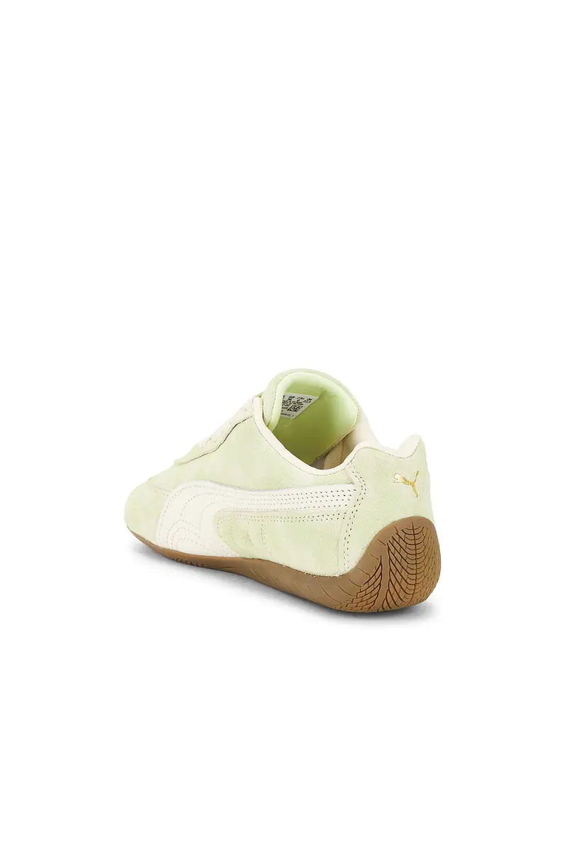 Puma Select Speedcat Faded Sneaker | Thumbnail 3 Puma Select Speedcat Faded Sneaker | Thumbnail 3