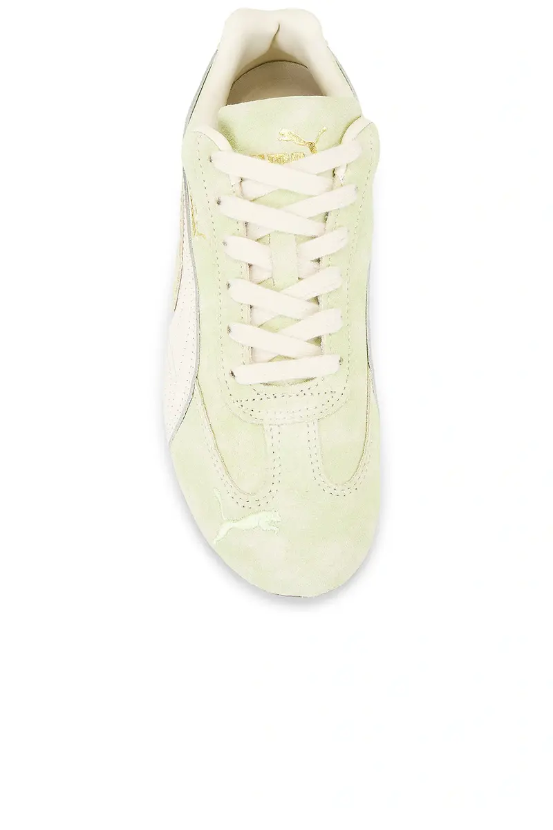 Puma Select Speedcat Faded Sneaker | Thumbnail 4 Puma Select Speedcat Faded Sneaker | Thumbnail 4