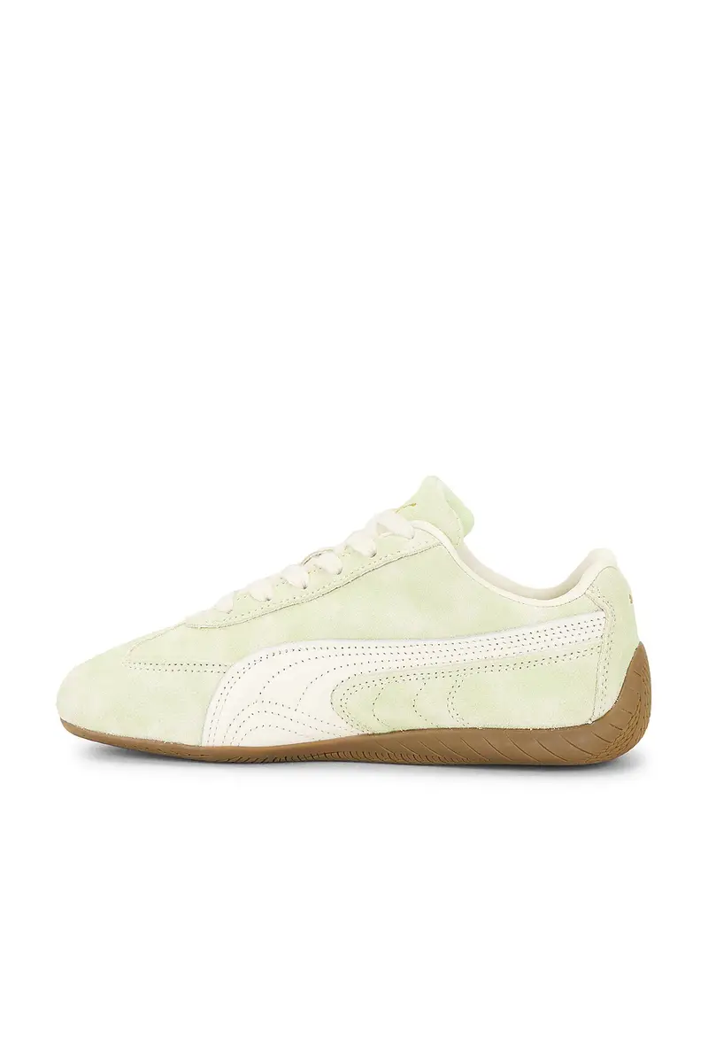 Puma Select Speedcat Faded Sneaker | Thumbnail 5 Puma Select Speedcat Faded Sneaker | Thumbnail 5