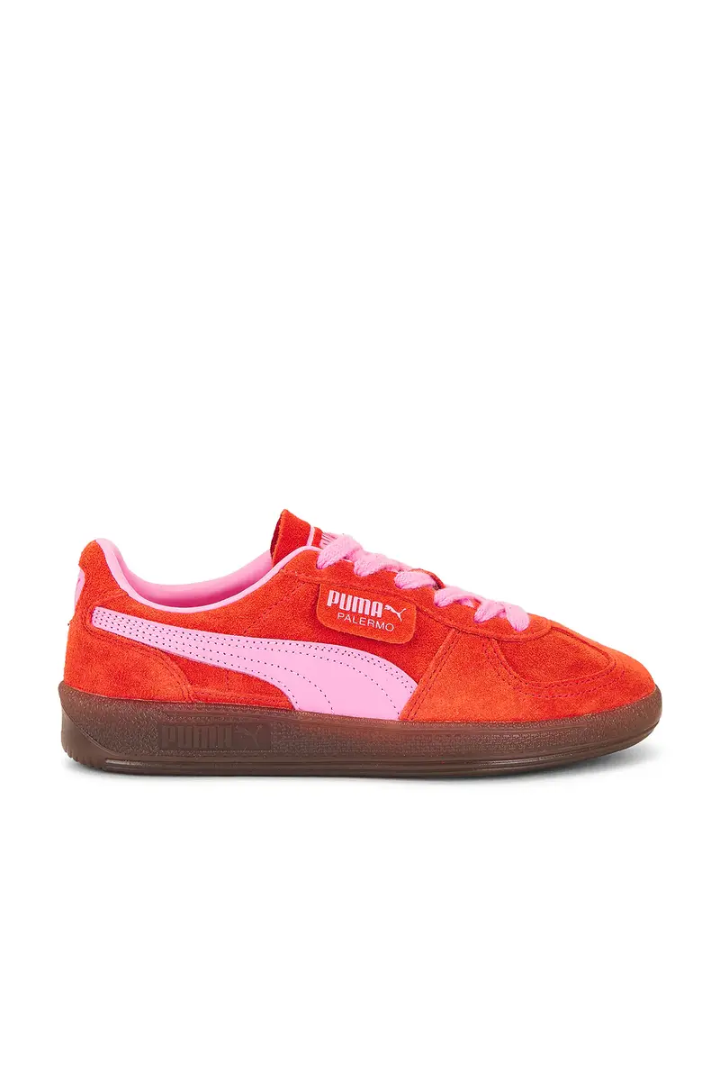 Puma Select Palermo Sneaker | Image 1 Puma Select Palermo Sneaker | Image 1