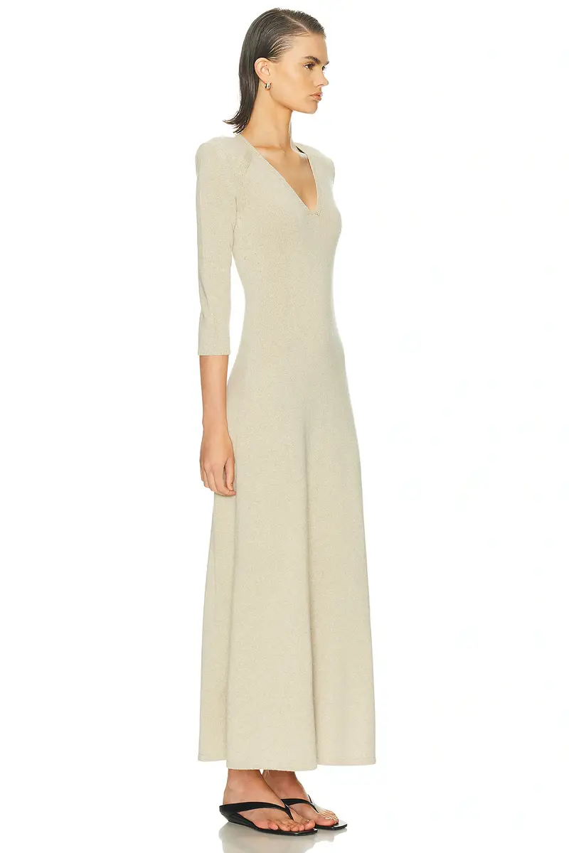 Isabel Marant Salina Dress | Thumbnail 2 Isabel Marant Salina Dress | Thumbnail 2