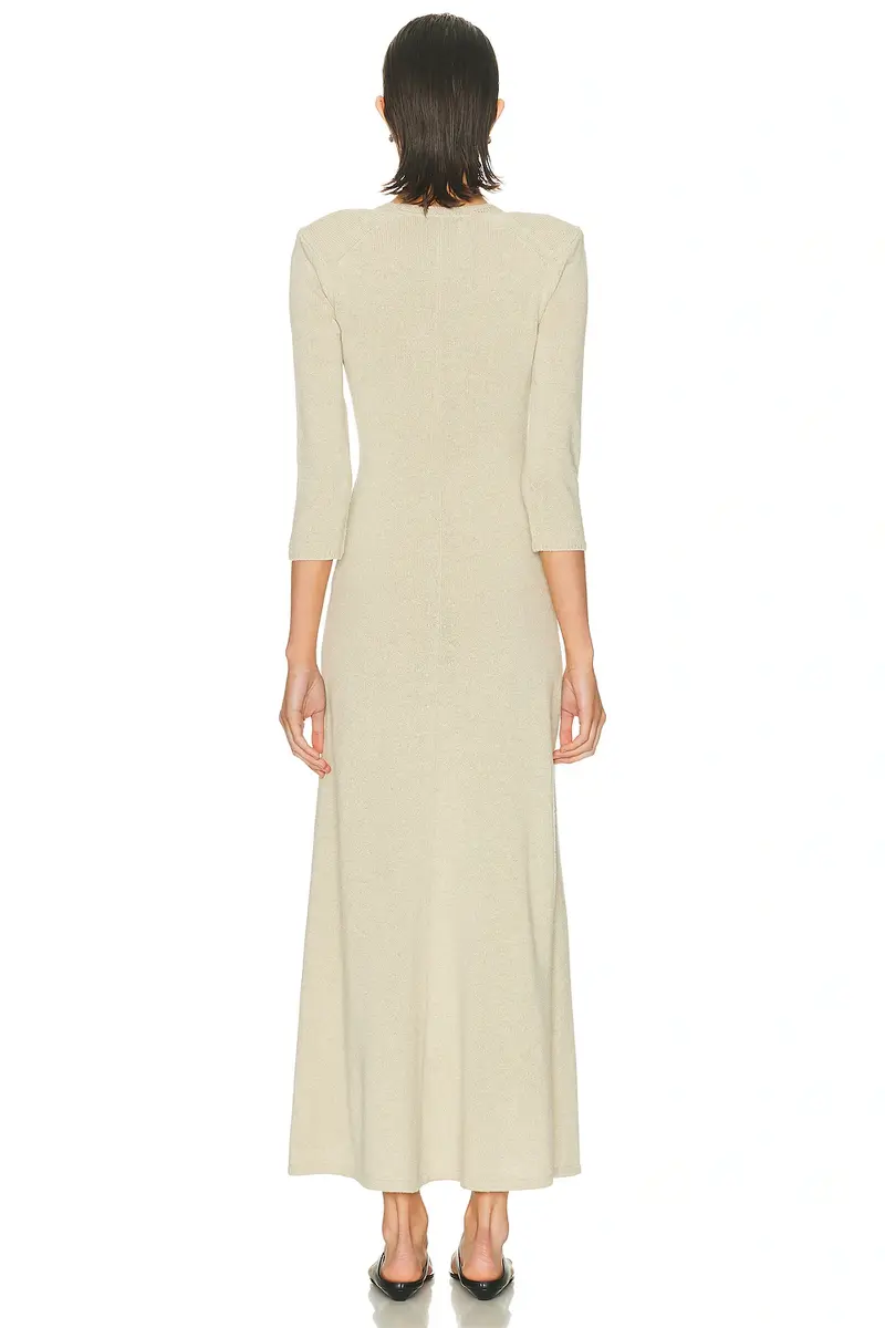 Isabel Marant Salina Dress | Thumbnail 3 Isabel Marant Salina Dress | Thumbnail 3