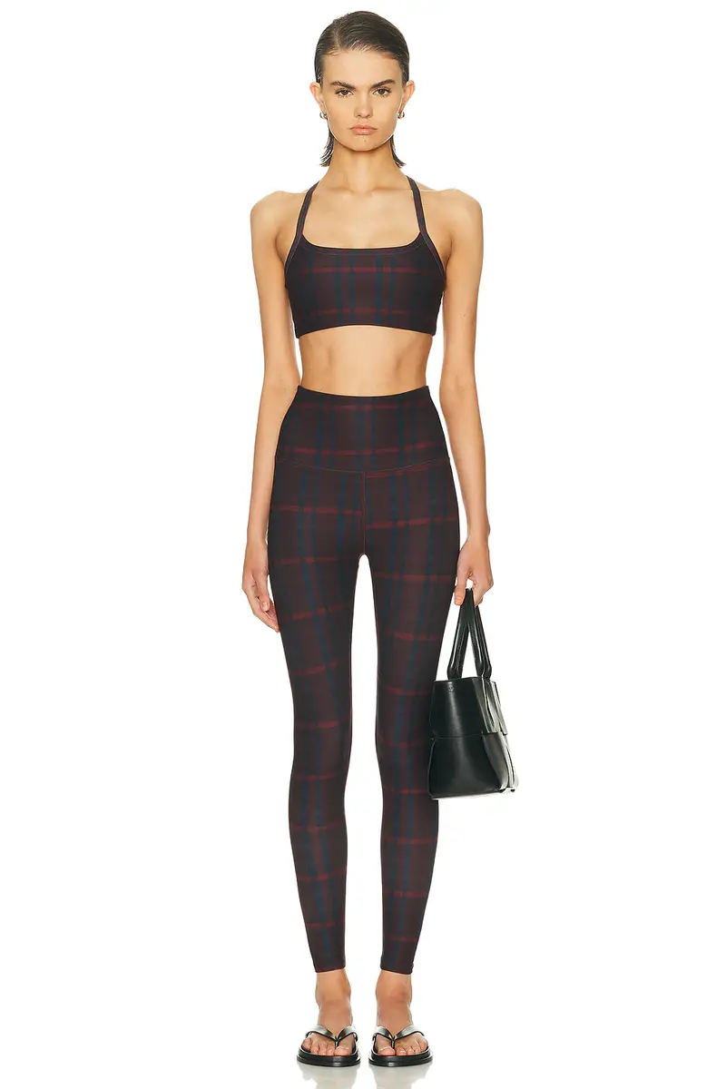 Beyond Yoga SoftMark High Waisted Midi Legging | Thumbnail 5