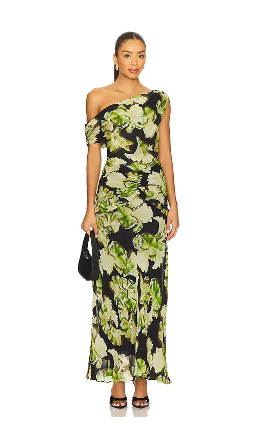 Elza Dress Elza Dress