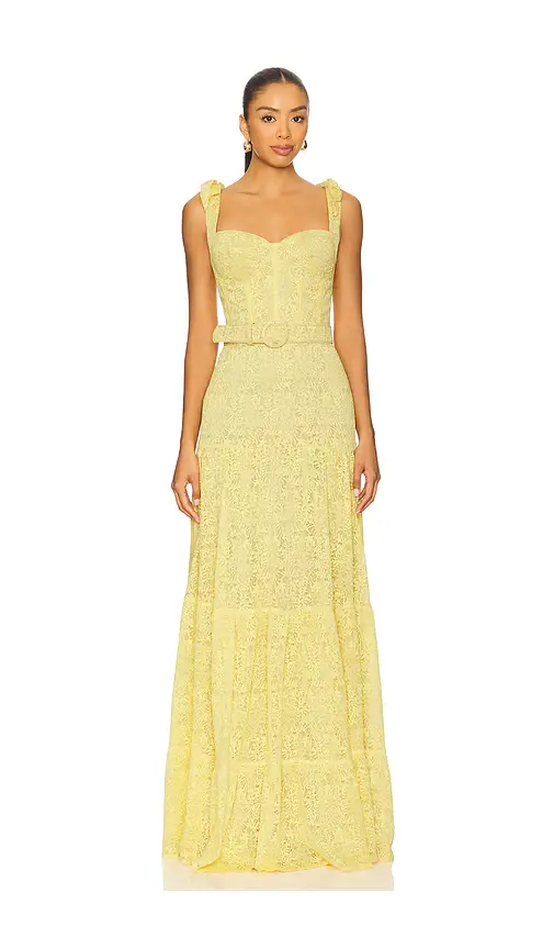 Nadine Merabi Miranda Dress | Image 1 Nadine Merabi Miranda Dress | Image 1
