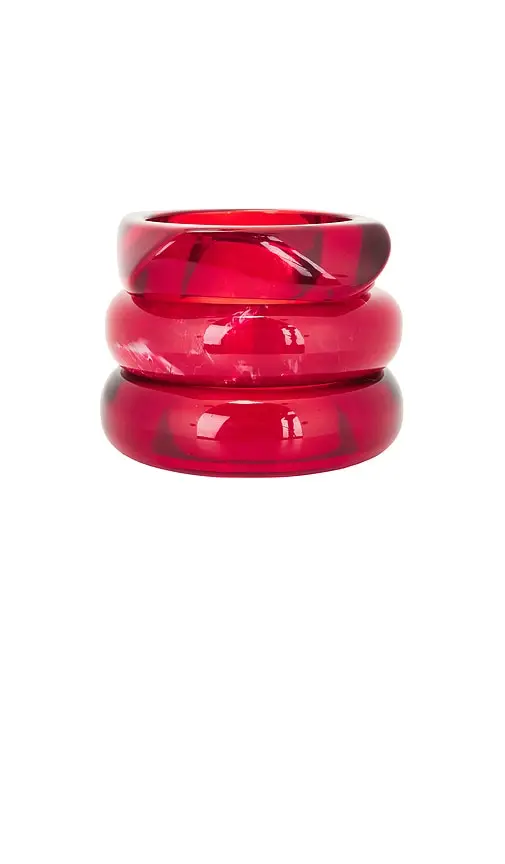 Luv AJ The Formentera Bangle Set | Thumbnail 2