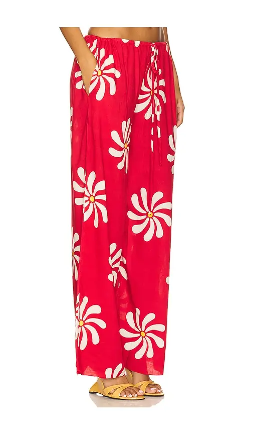 Cala de la Cruz Creta Pants | Thumbnail 2 Cala de la Cruz Creta Pants | Thumbnail 2