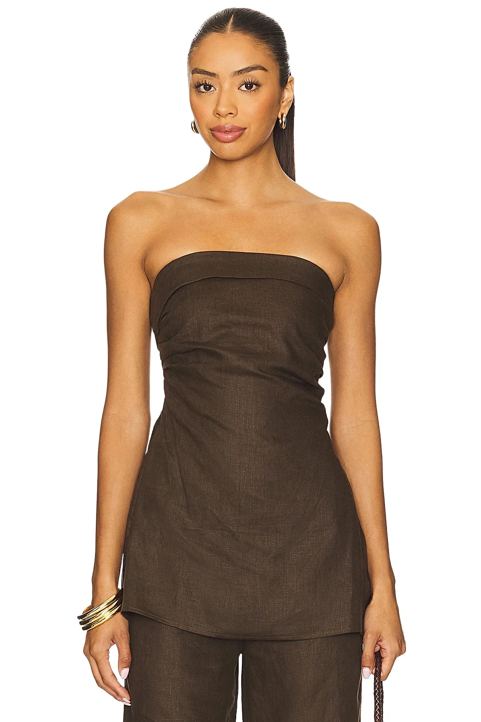 Faithfull Boe Tunic Top