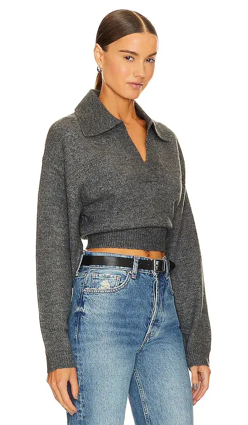 L'Academie Azaria Sweater | Thumbnail 2 L'Academie Azaria Sweater | Thumbnail 2
