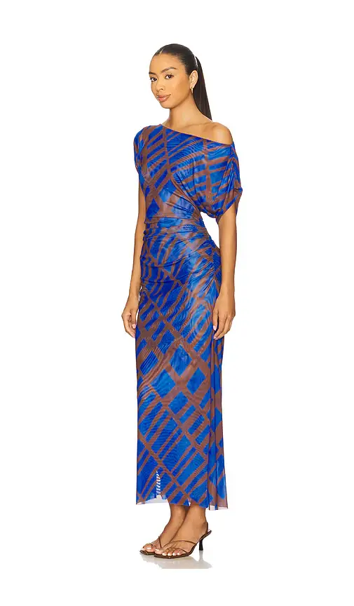 Misa Los Angeles Kiana Dress | Thumbnail 2 Misa Los Angeles Kiana Dress | Thumbnail 2