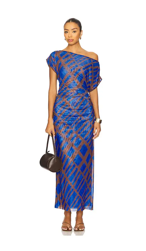MISA Los Angeles Kiana Dress | Image 1 MISA Los Angeles Kiana Dress | Image 1