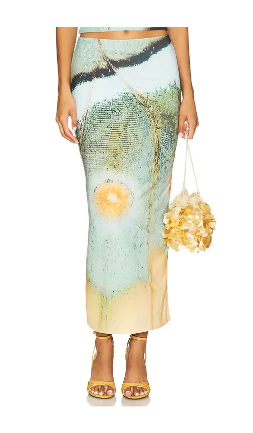 Tu x Mi Skirt Tu x Mi Skirt
