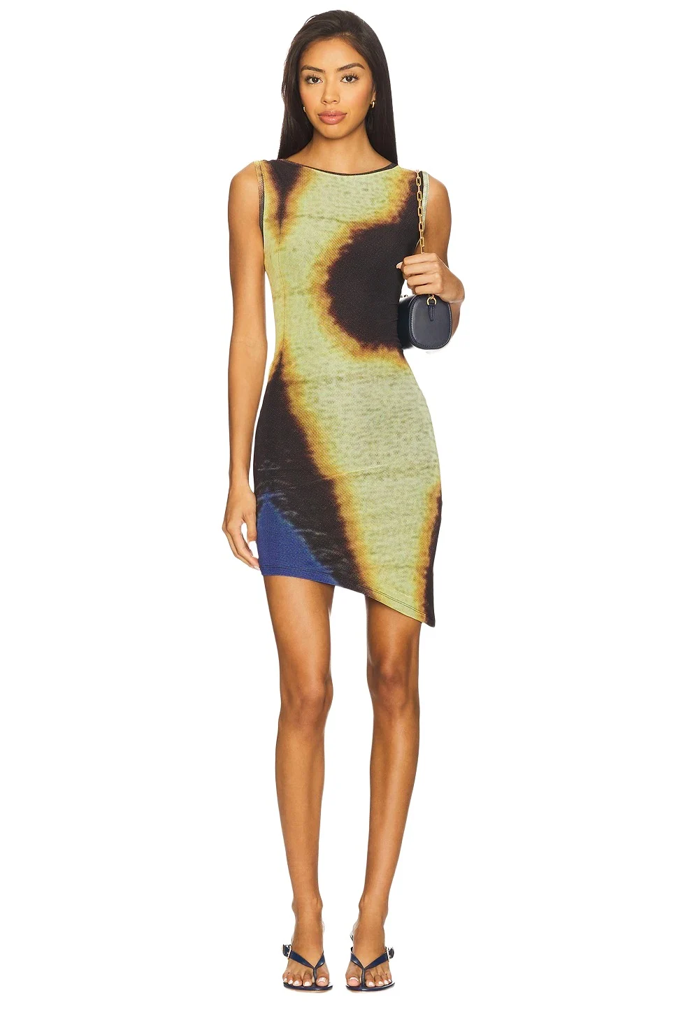 Caracola Dress Caracola Dress