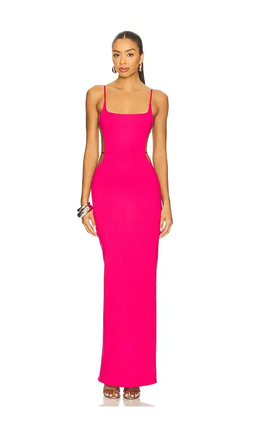 NBD The Jarrah Maxi Dress | Image 1 NBD The Jarrah Maxi Dress | Image 1
