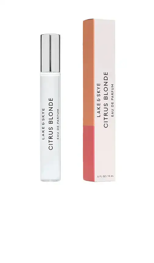 Lake & Skye Citrus Blonde Eau De Parfum Purse Spray | Thumbnail 2 Lake & Skye Citrus Blonde Eau De Parfum Purse Spray | Thumbnail 2
