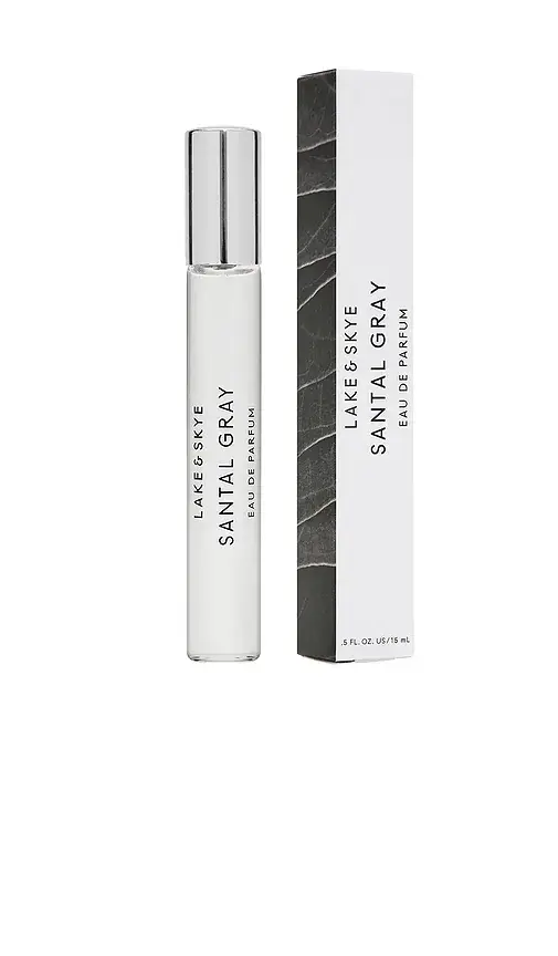 Lake & Skye Santal Gray Eau De Parfum Purse Spray | Thumbnail 2 Lake & Skye Santal Gray Eau De Parfum Purse Spray | Thumbnail 2