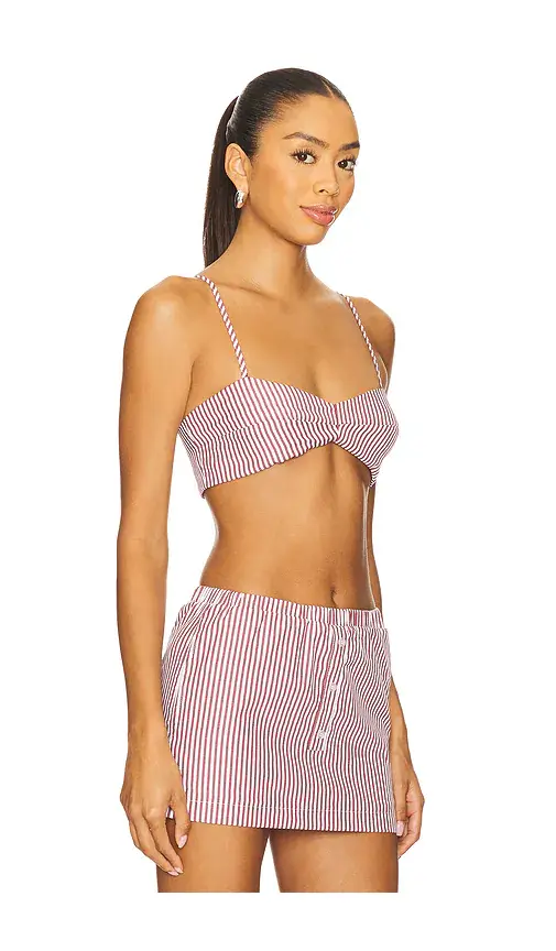 SNDYS x REVOLVE Estelle Bralette | Thumbnail 2 SNDYS x REVOLVE Estelle Bralette | Thumbnail 2