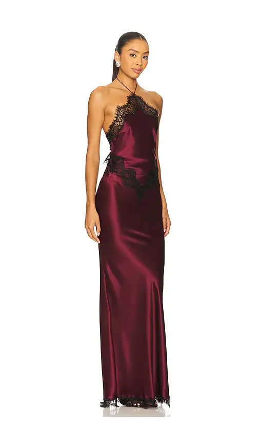 Retrofête Everly Dress | Thumbnail 2 Retrofête Everly Dress | Thumbnail 2