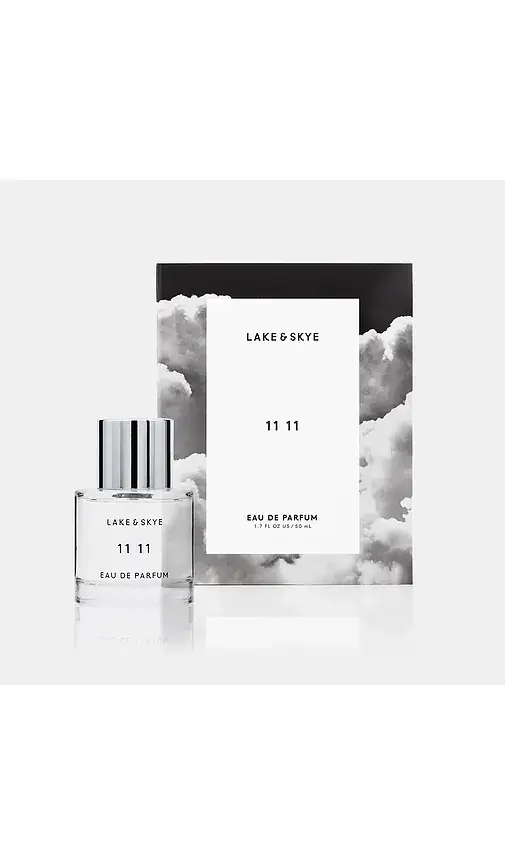 Lake & Skye 11 11 Eau De Parfum 1.7 Fl Oz | Thumbnail 2 Lake & Skye 11 11 Eau De Parfum 1.7 Fl Oz | Thumbnail 2