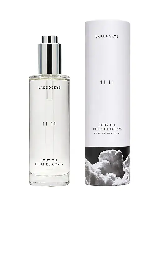 Lake & Skye 11 11 Body Oil | Thumbnail 2 Lake & Skye 11 11 Body Oil | Thumbnail 2