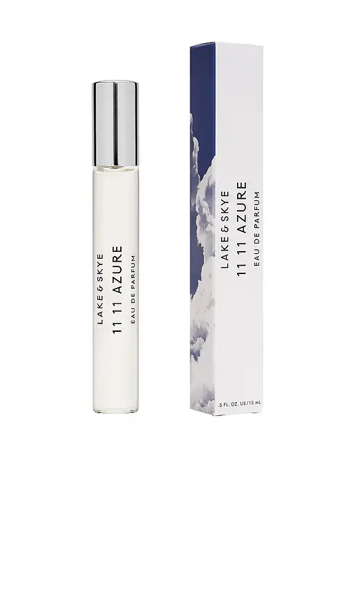 Lake & Skye 11 11 Azure Eau De Parfum Purse Spray | Thumbnail 2 Lake & Skye 11 11 Azure Eau De Parfum Purse Spray | Thumbnail 2