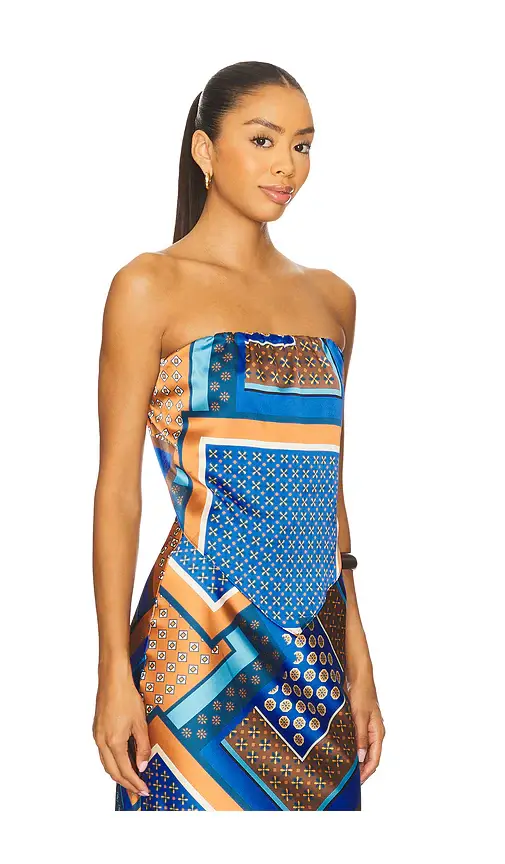 Misa Los Angeles Mae Top | Thumbnail 2 Misa Los Angeles Mae Top | Thumbnail 2