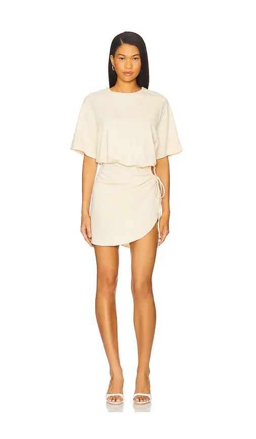SNDYS Lola Mini Dress | Thumbnail 2