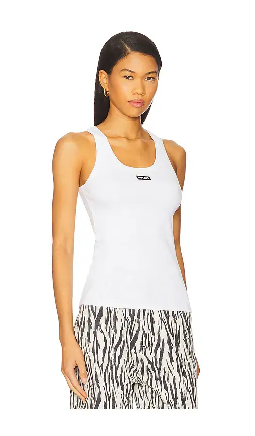 ROTATE Basic Tank Top | Thumbnail 2