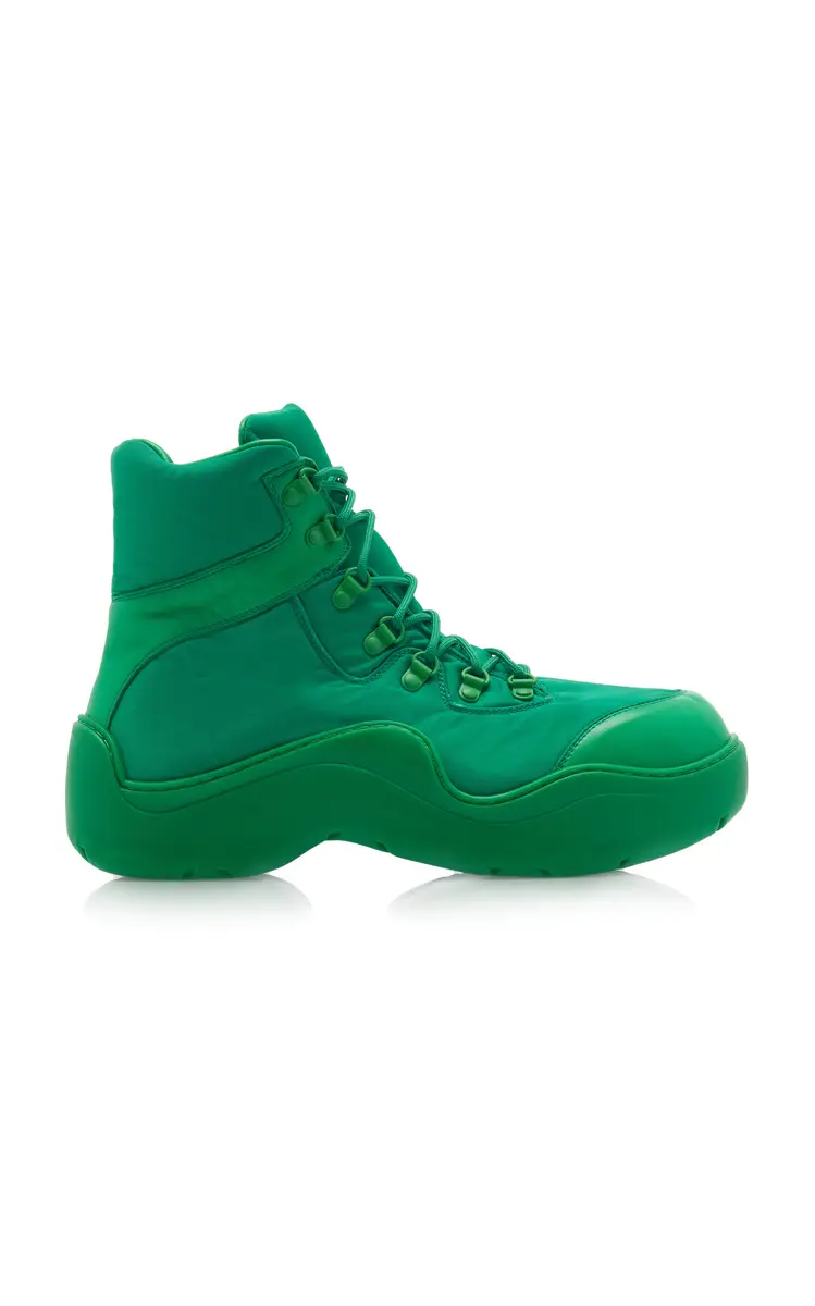 Bottega Veneta Puddle Bomber Boots | Thumbnail 2