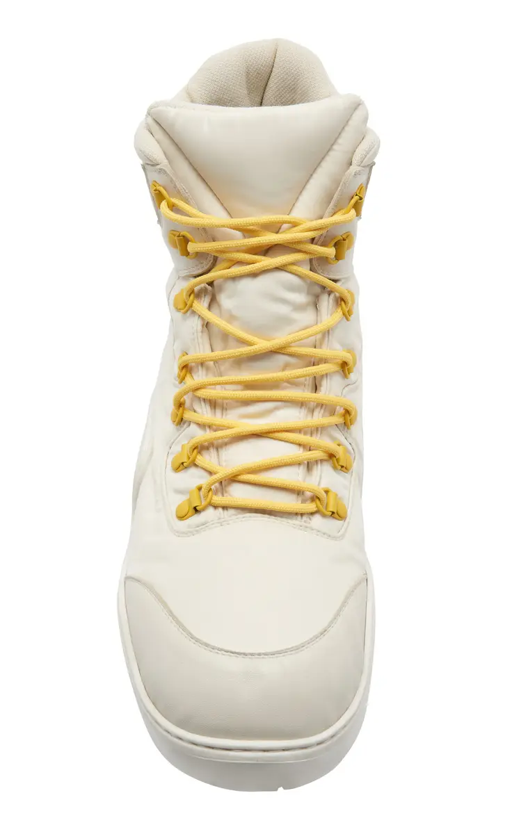 Bottega Veneta Puddle Bomber Boots | Thumbnail 4