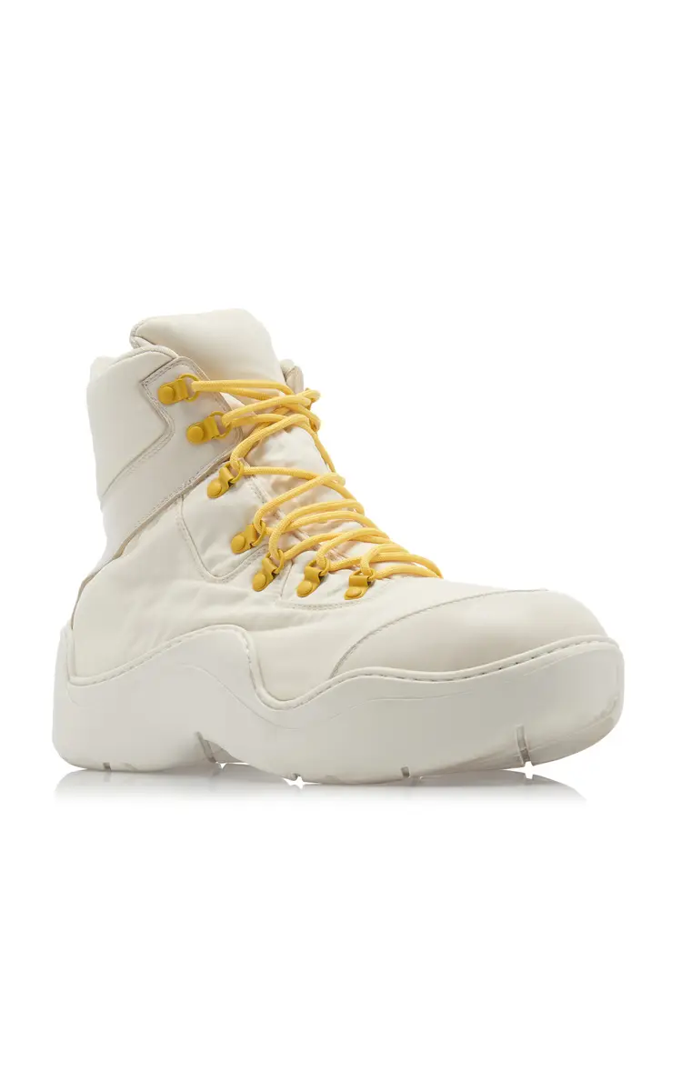 Bottega Veneta Puddle Bomber Boots | Thumbnail 6