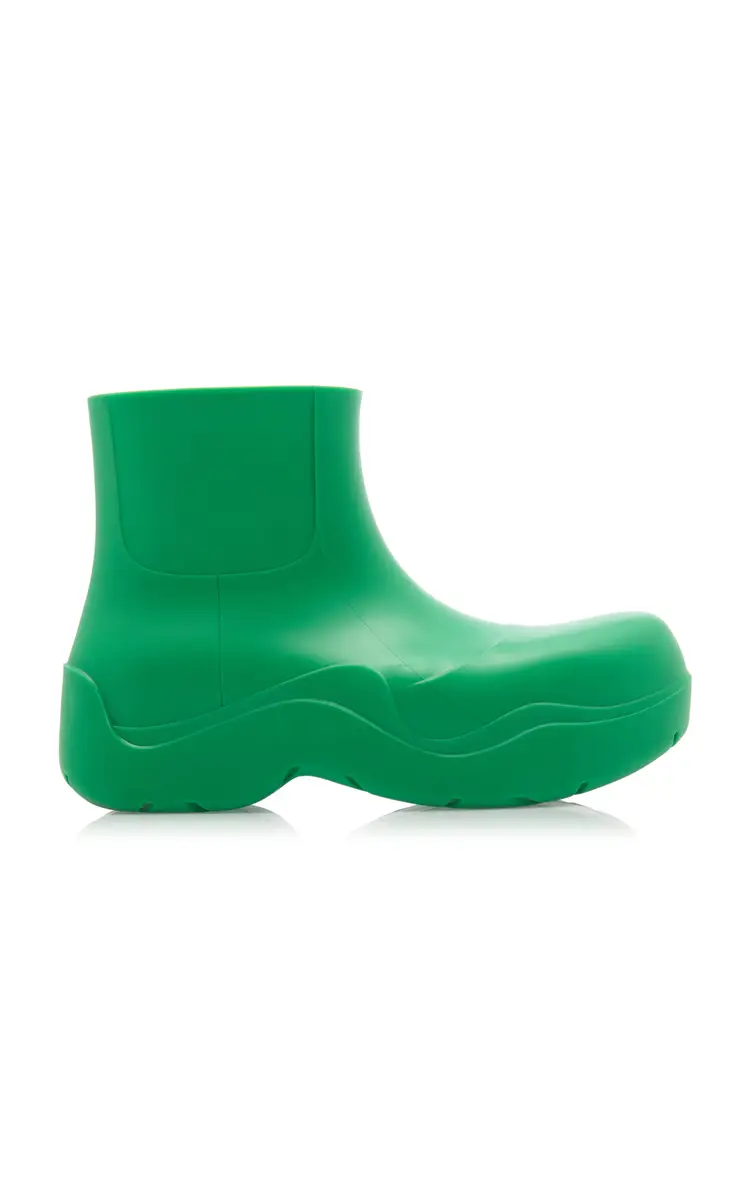 Bottega Veneta Puddle Boots | Thumbnail 2 Bottega Veneta Puddle Boots | Thumbnail 2