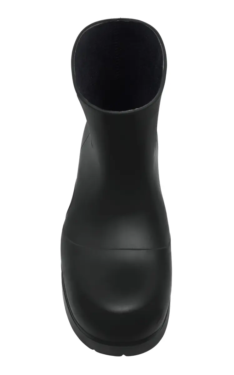Bottega Veneta Puddle Boots | Thumbnail 4 Bottega Veneta Puddle Boots | Thumbnail 4