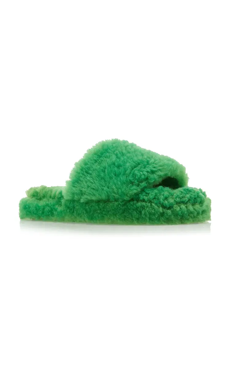 Bottega Veneta Teddy Resort Slides | Thumbnail 5 Bottega Veneta Teddy Resort Slides | Thumbnail 5
