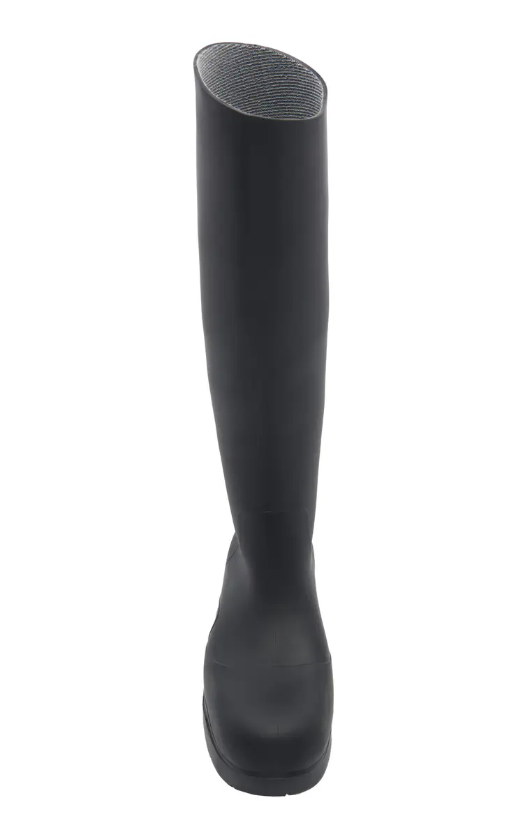 Bottega Veneta Puddle Knee High Boots | Thumbnail 3 Bottega Veneta Puddle Knee High Boots | Thumbnail 3