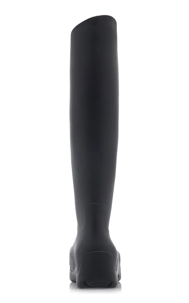 Bottega Veneta Puddle Knee High Boots | Thumbnail 4 Bottega Veneta Puddle Knee High Boots | Thumbnail 4