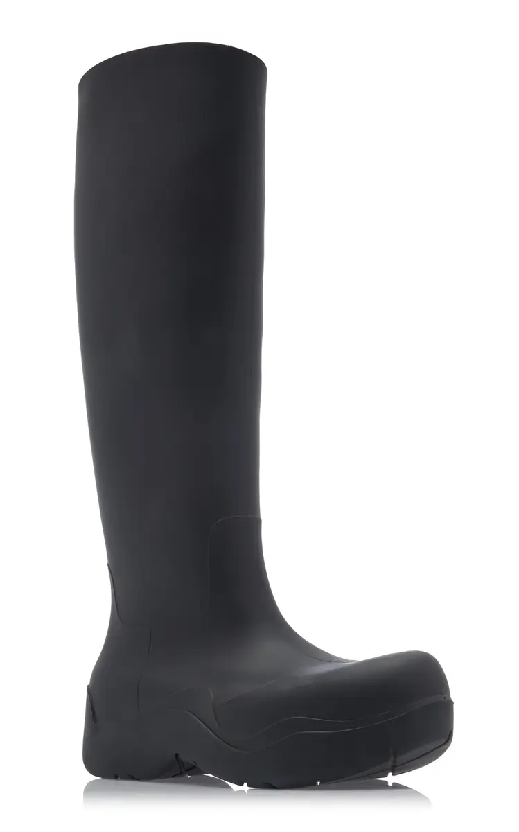 Bottega Veneta Puddle Knee High Boots | Thumbnail 5 Bottega Veneta Puddle Knee High Boots | Thumbnail 5