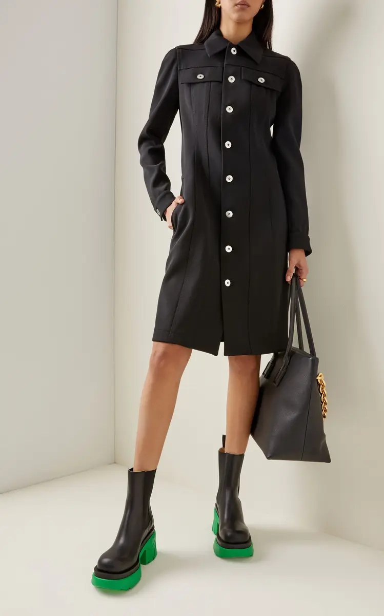 Bottega Veneta Flash Ankle Boots | Thumbnail 2