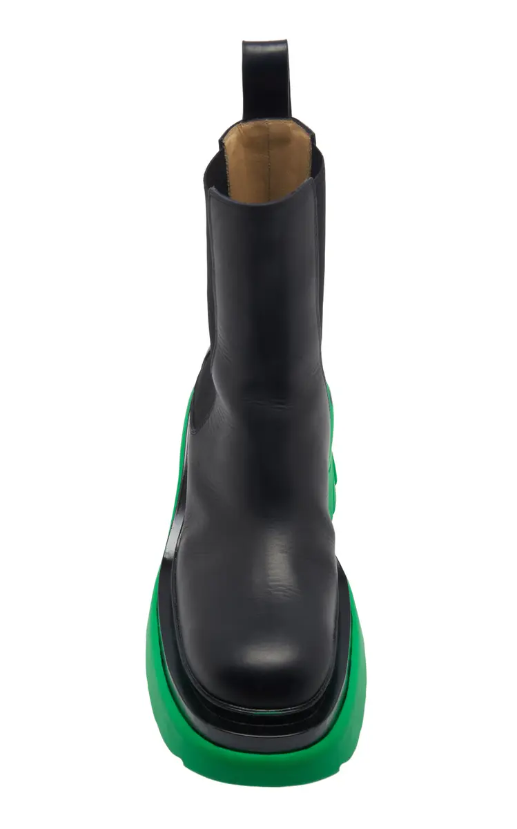 Bottega Veneta Flash Ankle Boots | Thumbnail 3