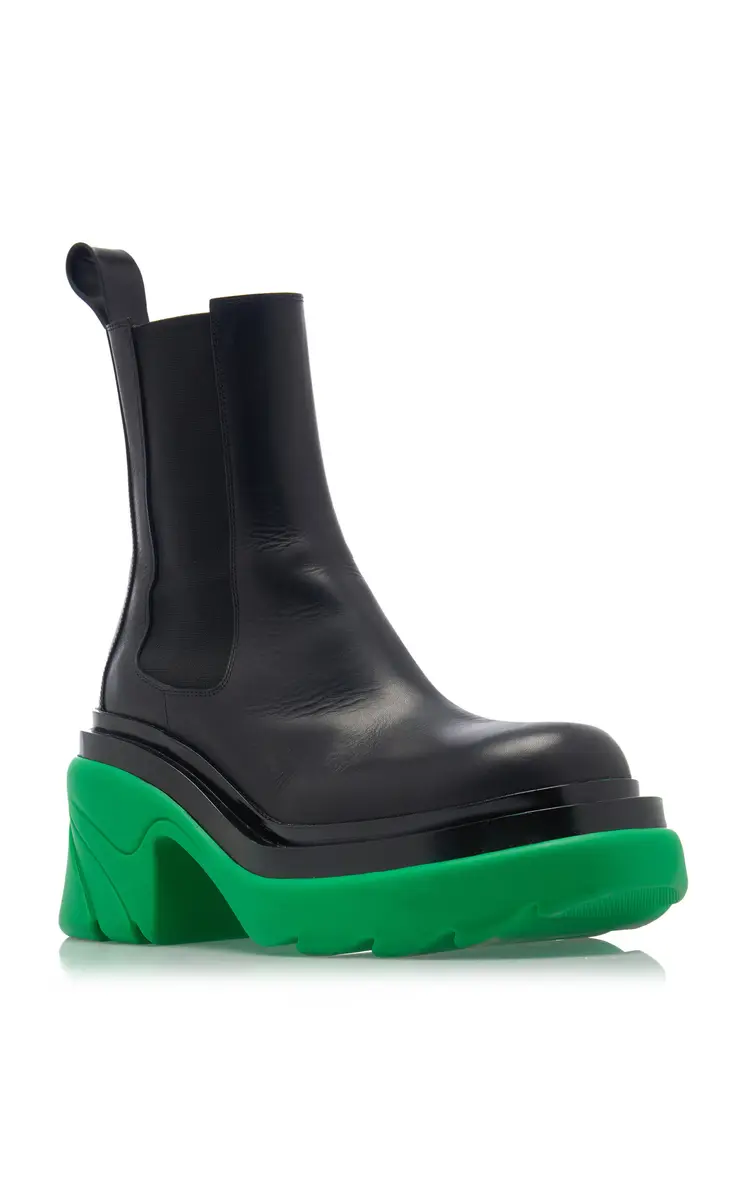Bottega Veneta Flash Ankle Boots | Thumbnail 5