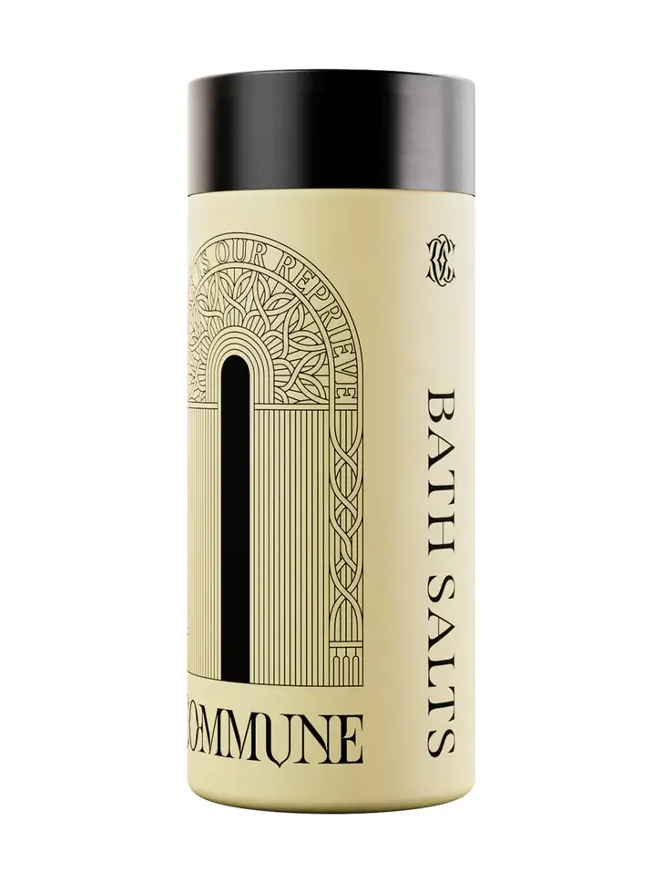 Commune Seymour Bath Salts