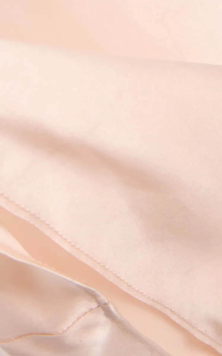 THE GARMENT Catania Silk Maxi Slip Dress | Thumbnail 5