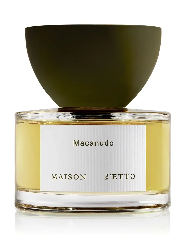 Maison d'Etto Macanudo Eau de Parfum